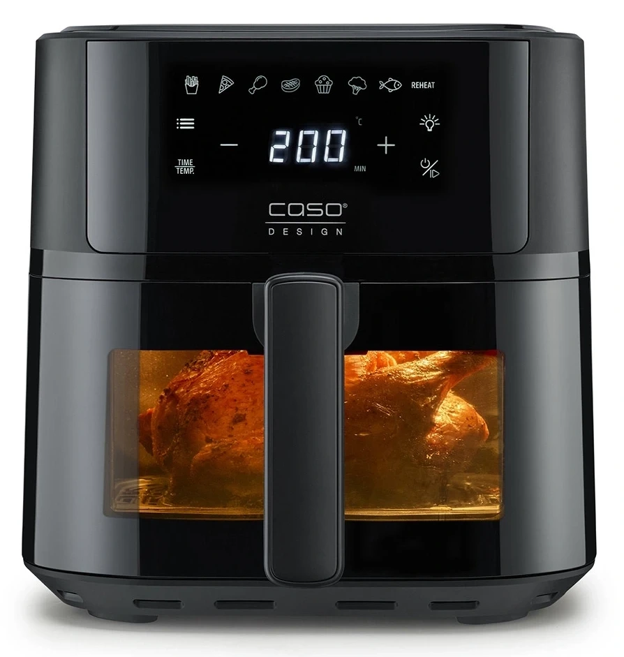 Мультипіч CASO AirFry 6.0